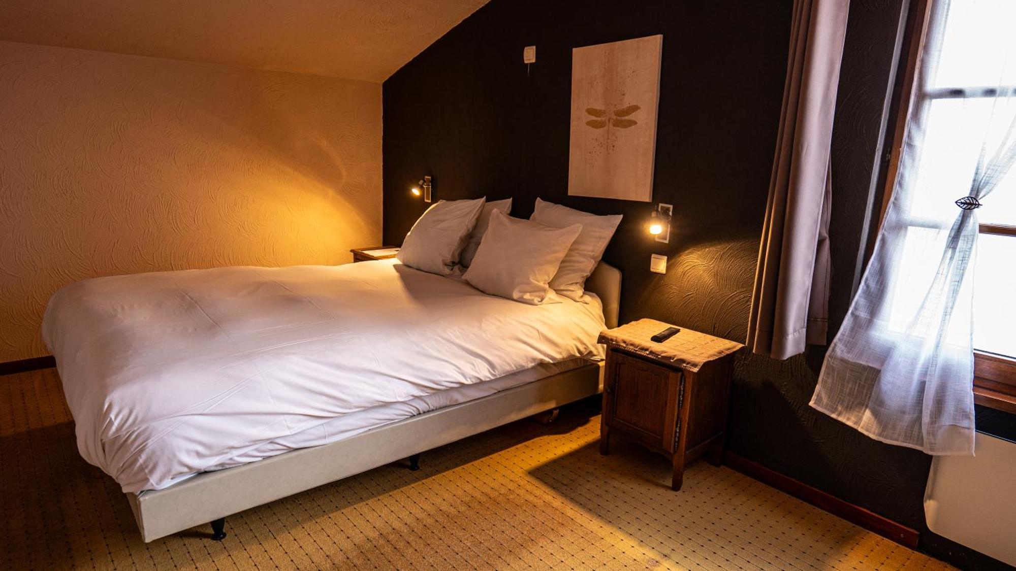 Au Coeur Bion Hotel Bouillon Luaran gambar